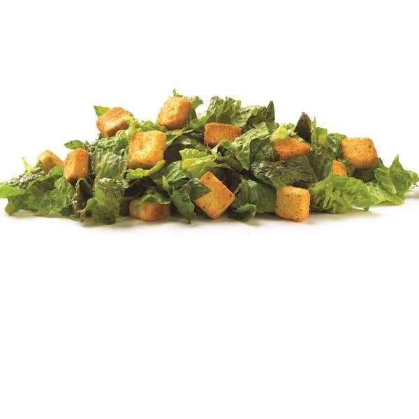 Fresh Gourmet Trans Homestyle Seasoned Crouton 2.5lbs Packet, PK8, Fresh Gourmet, Mfr#: 74460